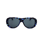 MINIONS MOD. MIN22048 SHINY DARK BLUE SUNGLASSES & EYEWEAR