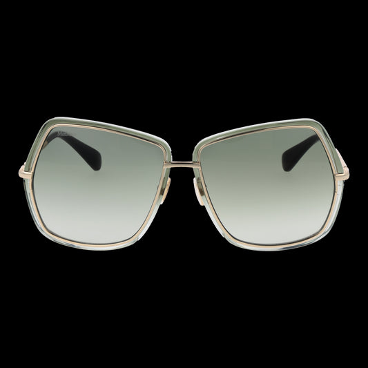 MAX MARA MOD. MM0054 6132P SUNGLASSES & EYEWEAR
