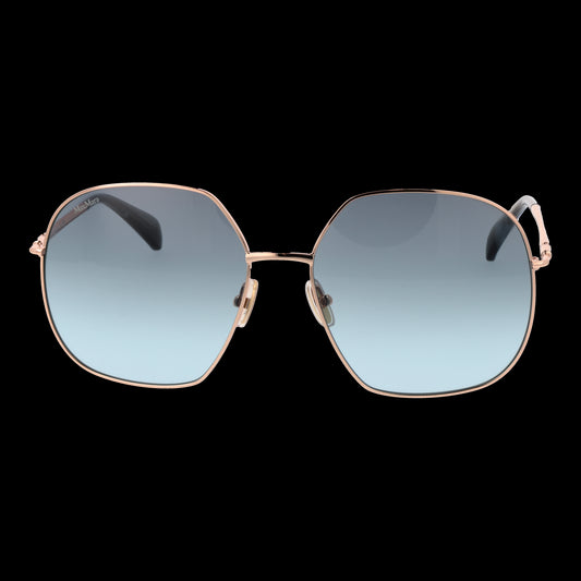 MAX MARA MOD. MM0061 6028W SUNGLASSES & EYEWEAR