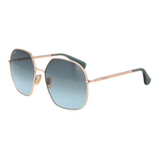 MAX MARA MOD. MM0061 6028W SUNGLASSES & EYEWEAR