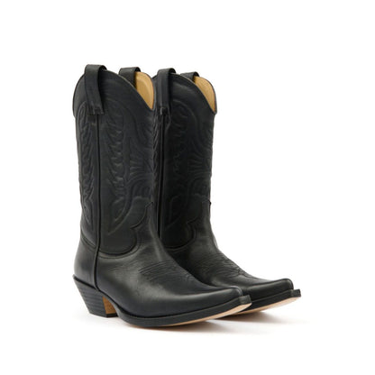 MM6 Maison Margiela Boots Black Boots