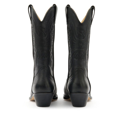 MM6 Maison Margiela Boots Black Boots