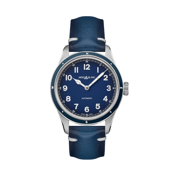 MONTBLANC WATCHES WATCHES Mod. 126758