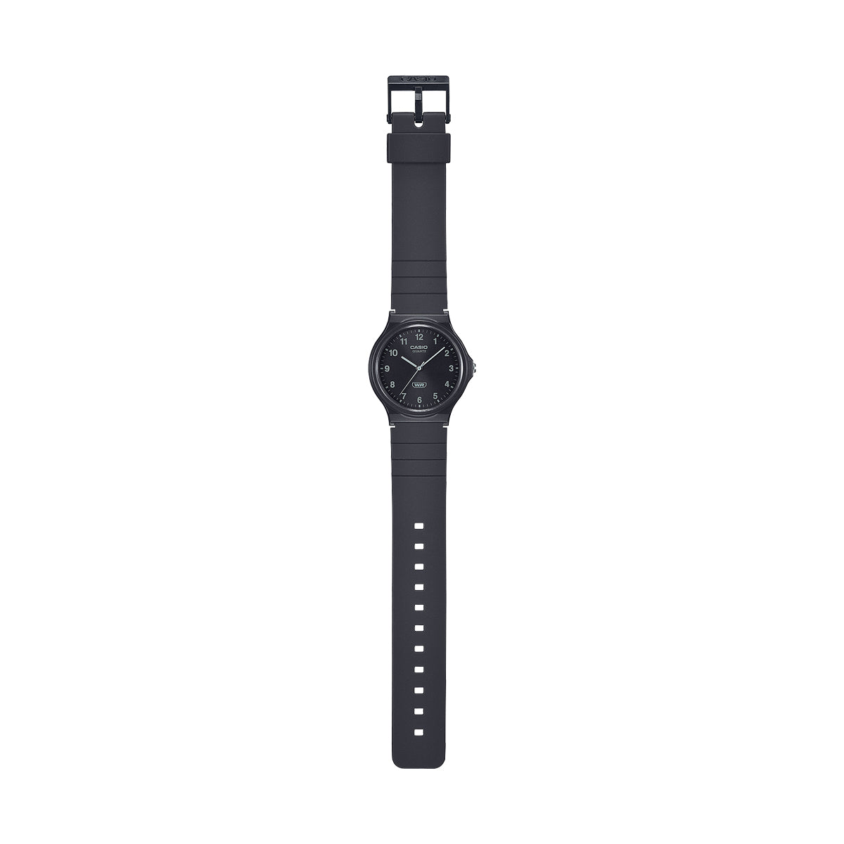 CASIO COLLECTION SERIE POP - BLACK MQ-24B-1BEF
