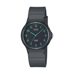 CASIO COLLECTION SERIE POP - BLACK MQ-24B-8BEF