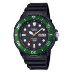 CASIO SPORT Mod. DIVER 100M MRW-230H-1E3VDF
