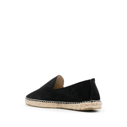 Manebí MANEBI Flat shoes Black Espadrilles