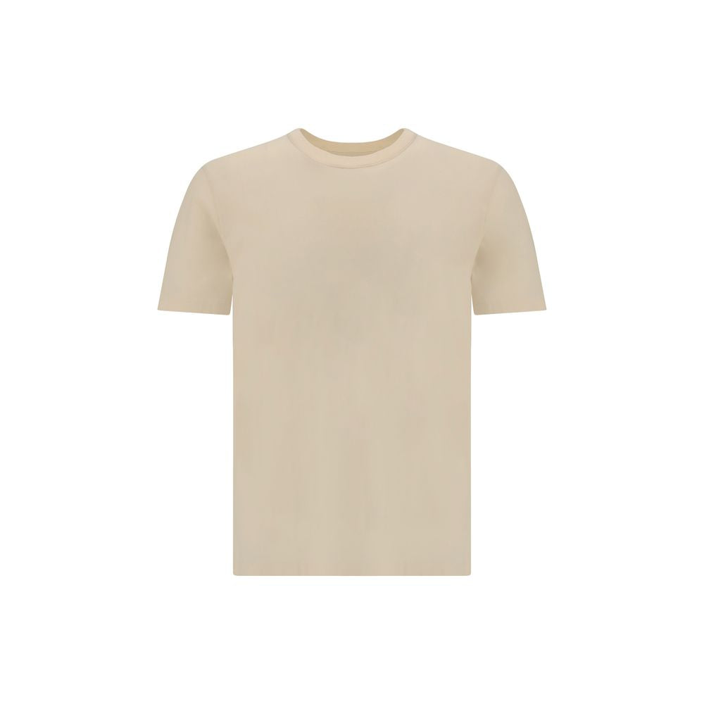 Margiela Multicolor Cotton T-Shirt