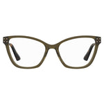 Moschino Bicolor Acetate Frames