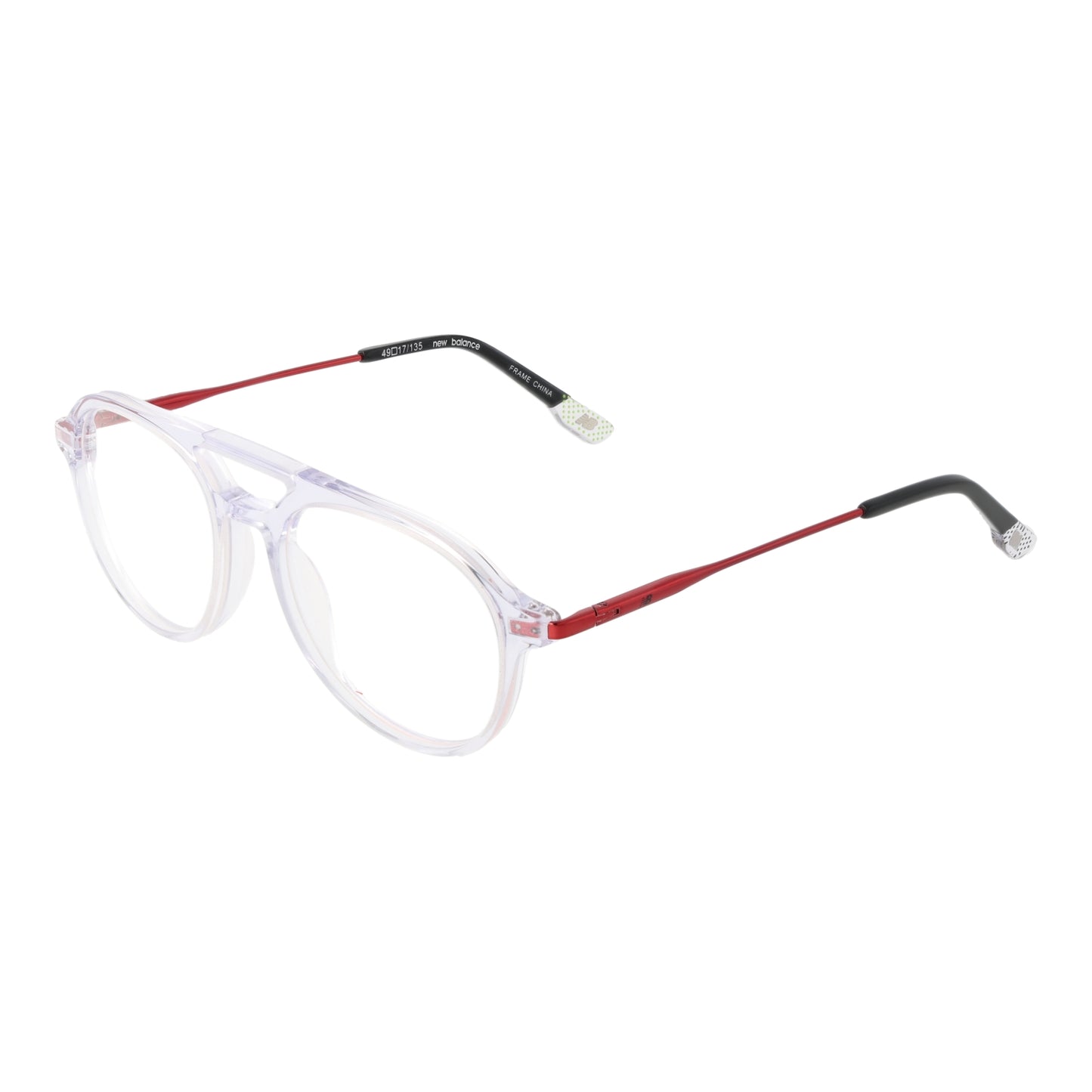 NEW BALANCE MOD. NB506404 49 SUNGLASSES & EYEWEAR