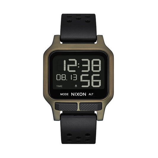 NIXON WATCHES Mod. A1320-1085 WATCHES