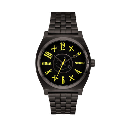 NIXON WATCHES Mod. A1419-5275 WATCHES