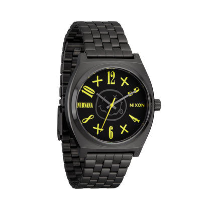 NIXON WATCHES Mod. A1419-5275 WATCHES
