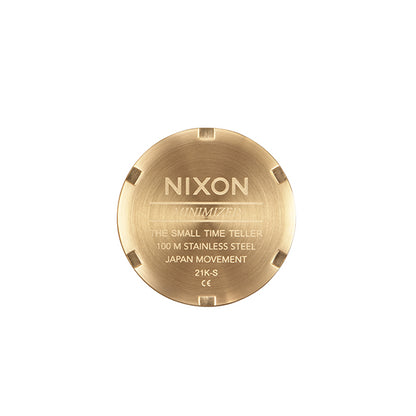 NIXON WATCHES Mod. A399-5104 WATCHES