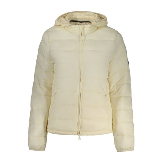North Sails White Polyester Women's Jacket1728,67403481248,Clothing,Jackets & Coats - Clothing,L,M,New with tags,North Sails,S,Shell Jackets - Jackets & Coats - Clothing,White,Women,XL,XS,XXL