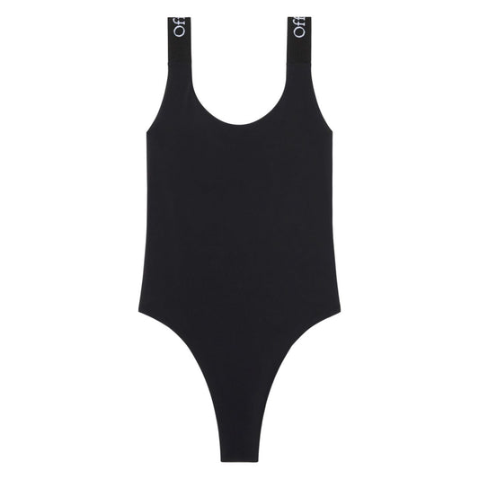 Off White Logoband swimsuit