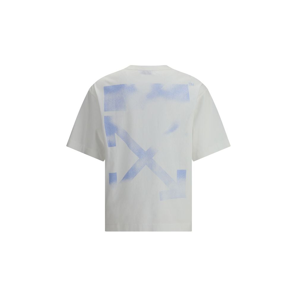 Off-White White Cotton Clothing