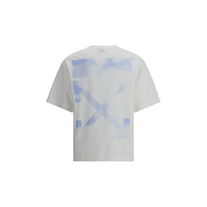 Off-White White Cotton Clothing
