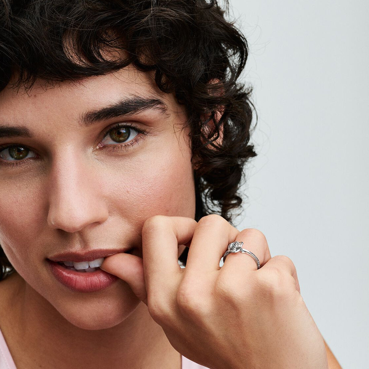 PANDORA JEWELRY Mod. 193215C01-52