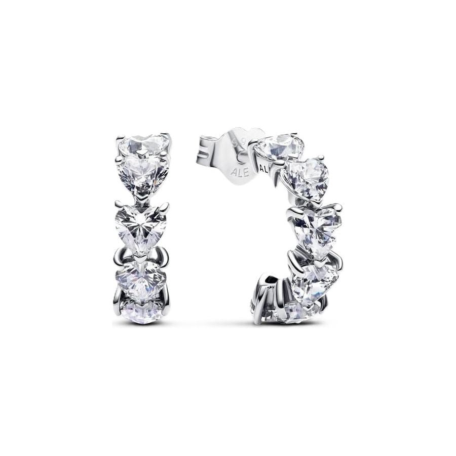 PANDORA JEWELRY Mod. 293657C01 DESIGNER FASHION JEWELLERY