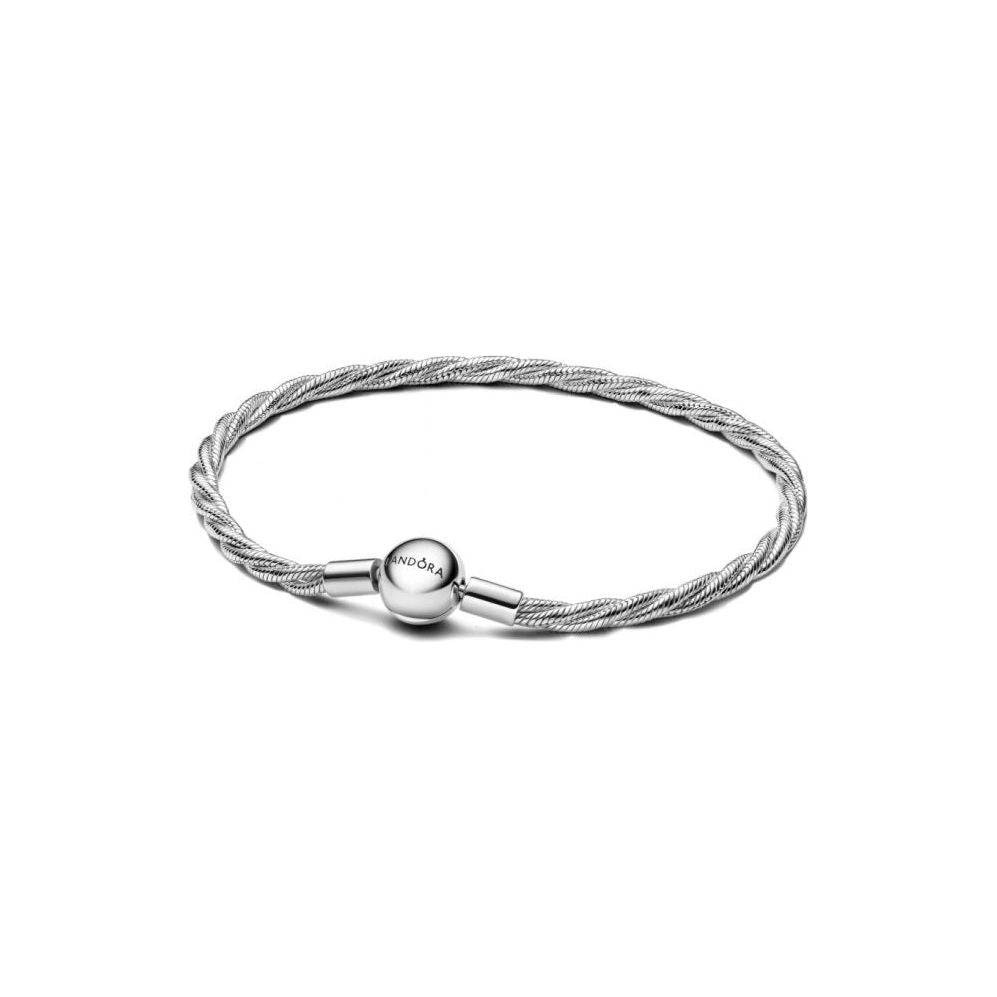 PANDORA JEWELRY Mod. 593757C00-19 DESIGNER FASHION JEWELLERY