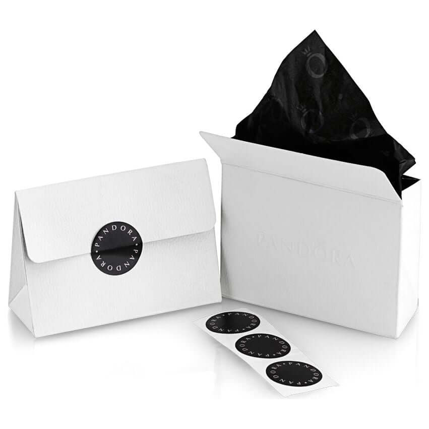 PANDORA JEWELRY Mod. 763902C01 DESIGNER FASHION JEWELLERY