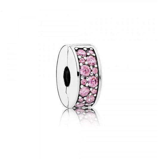 PANDORA JEWELRY Mod. 791817PCZ DESIGNER FASHION JEWELLERY