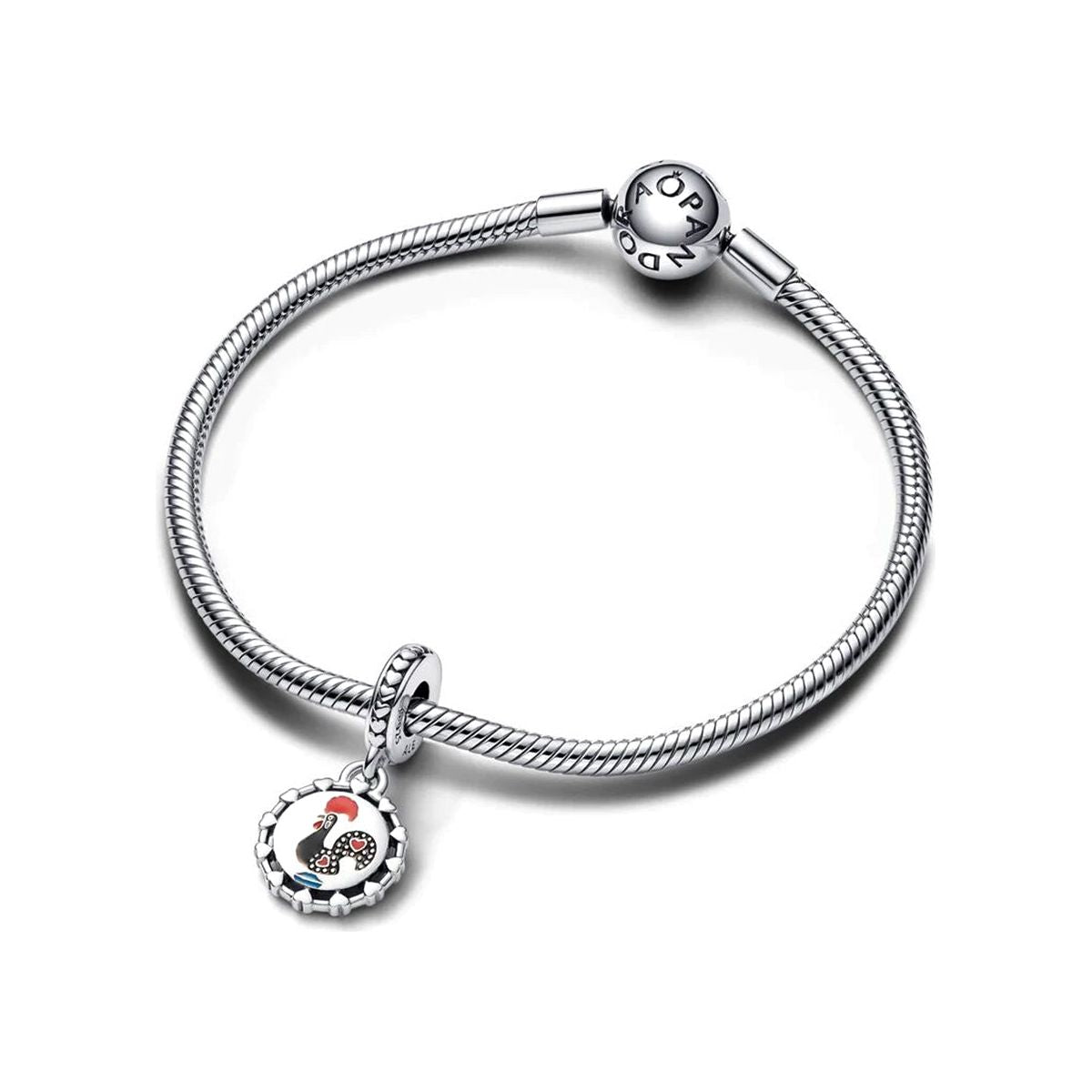 PANDORA JEWELRY Mod. 792275C00_E006