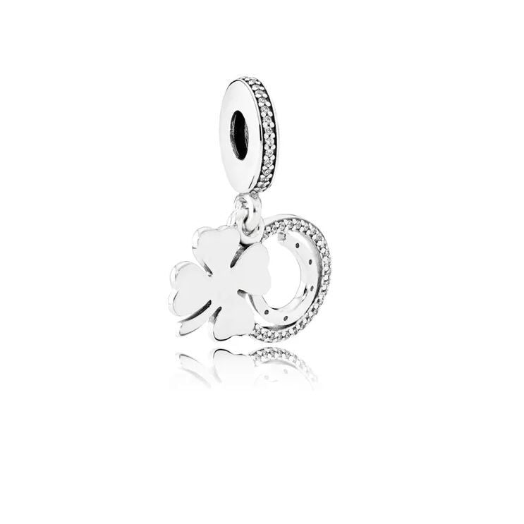 PANDORA Mod. 792089CZ DESIGNER FASHION JEWELLERY