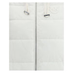 PINKO Logo Down Jacket