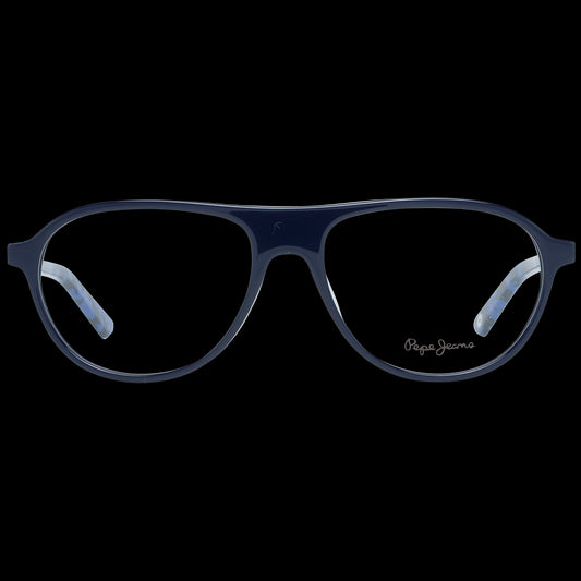 PEPE JEANS MOD. PJ3291 55C3 SILAS SUNGLASSES & EYEWEAR
