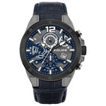 POLICE MOD. PL-15711JSUB_03 WATCHES POLICE Dark Slate Gray