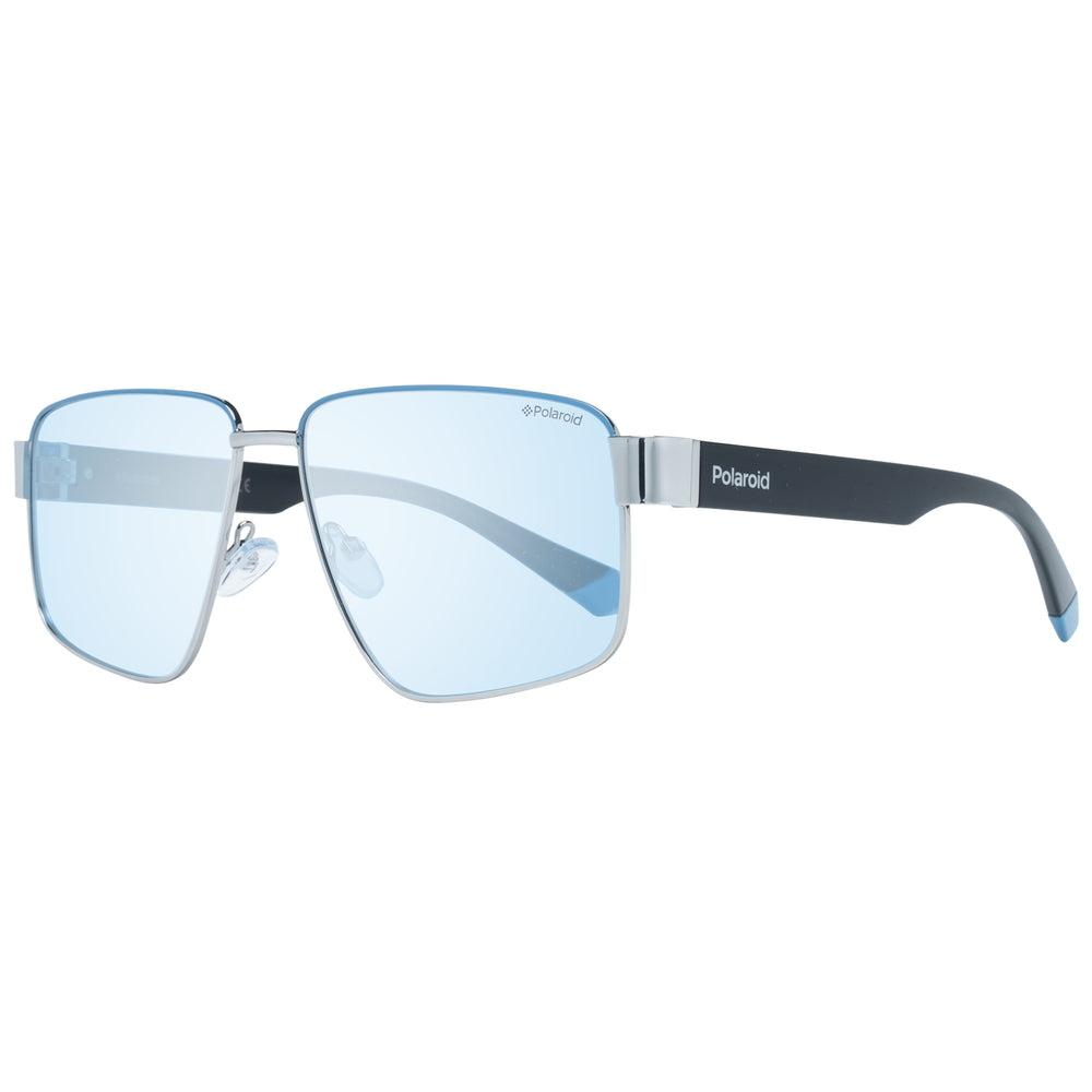 POLAROID MOD. PLD 6121_S 58KUF SUNGLASSES & EYEWEAR