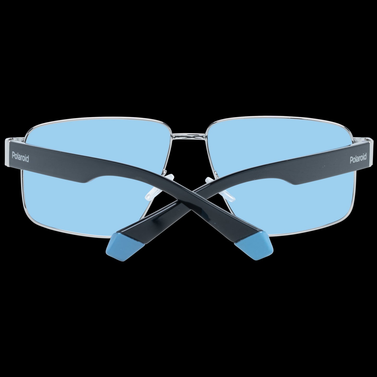 POLAROID MOD. PLD 6121_S 58KUF SUNGLASSES & EYEWEAR