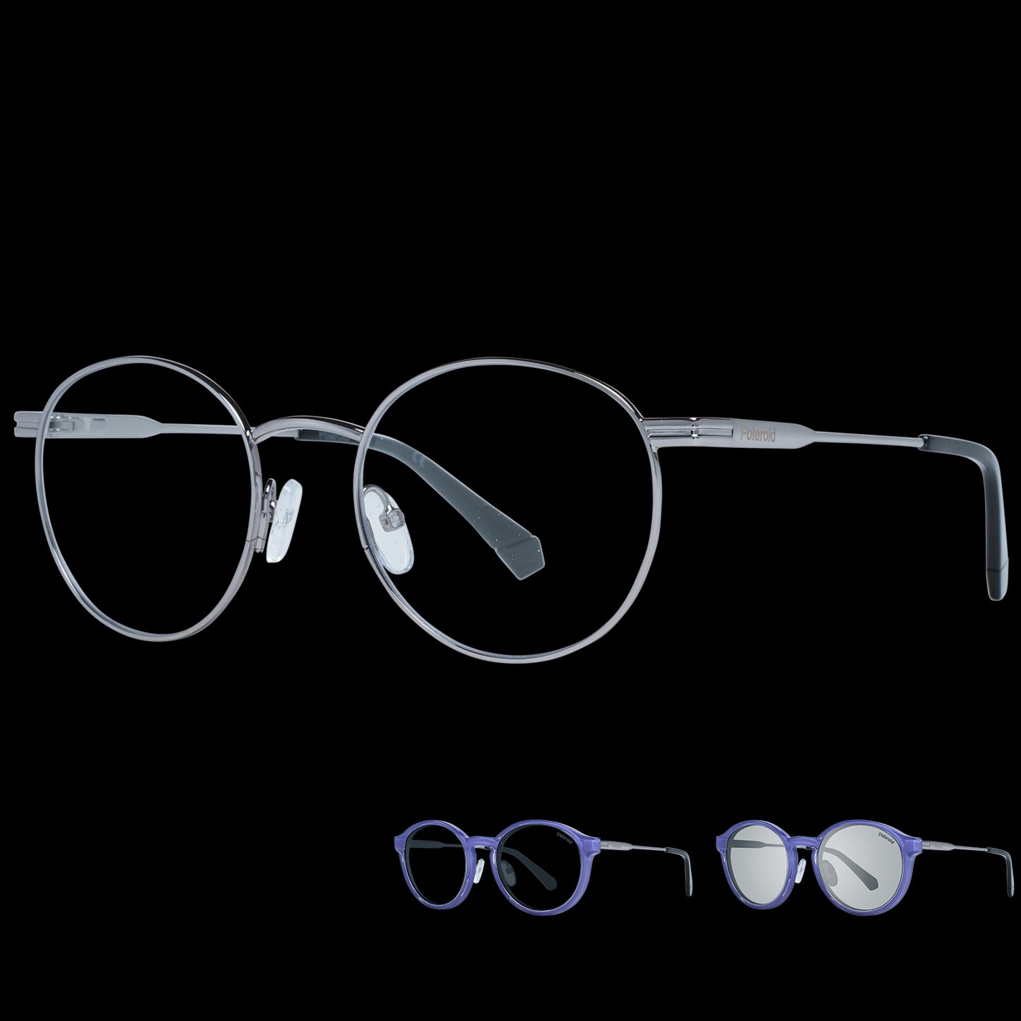 POLAROID MOD. PLD 6132_CS 516LB_M9 SUNGLASSES & EYEWEAR
