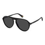 POLAROID MOD. PLD 6225_S PLD 6225_S_807-M9_57