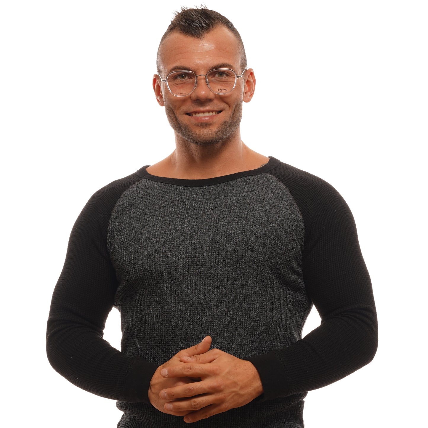 POLAROID MOD. PLD D375_G 510IH SUNGLASSES & EYEWEAR