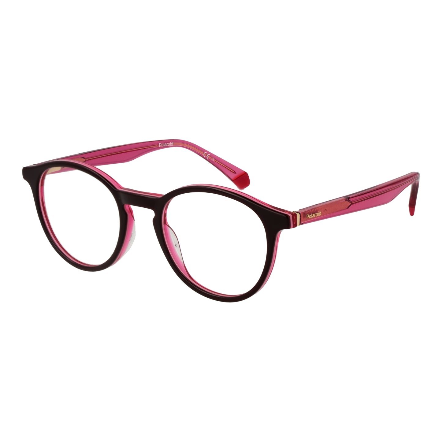 POLAROID MOD. PLD D391 480T519 SUNGLASSES & EYEWEAR