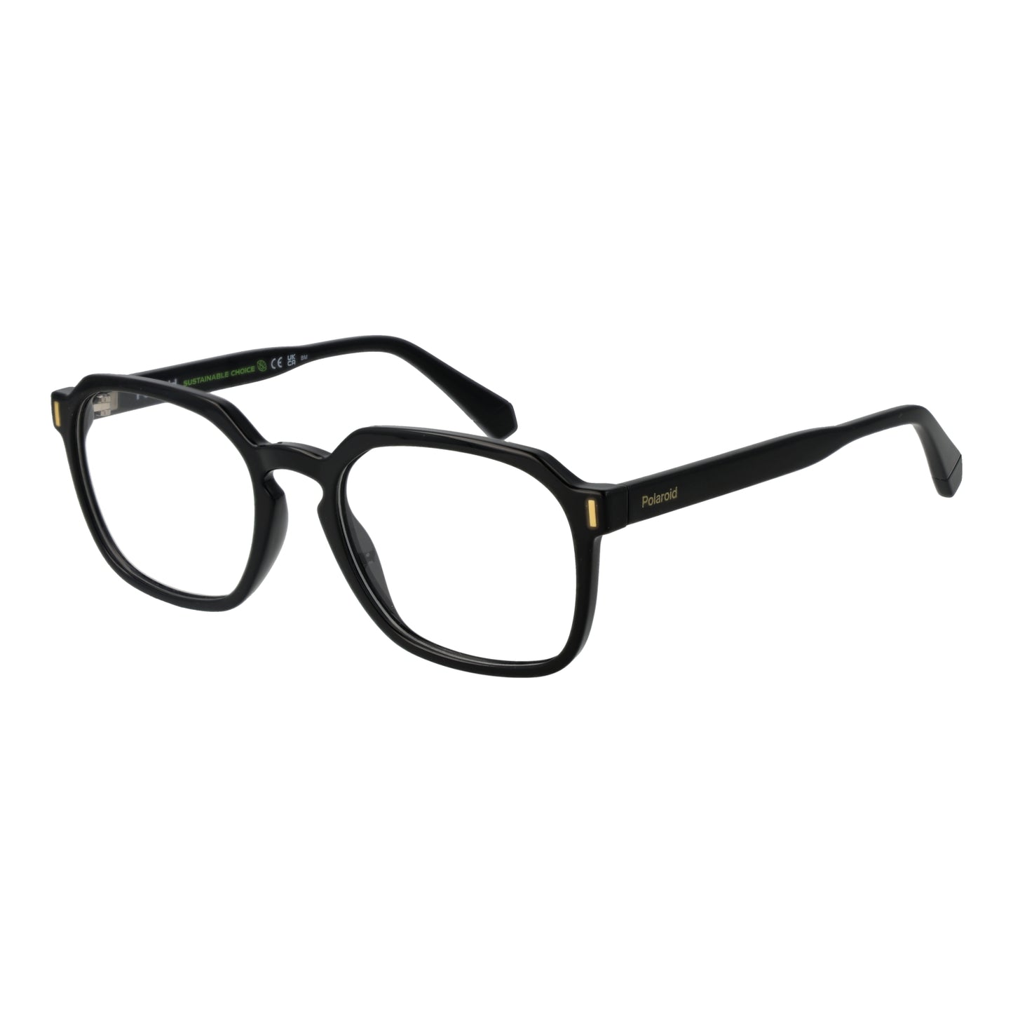 POLAROID MOD. PLD D482 5380719 SUNGLASSES & EYEWEAR