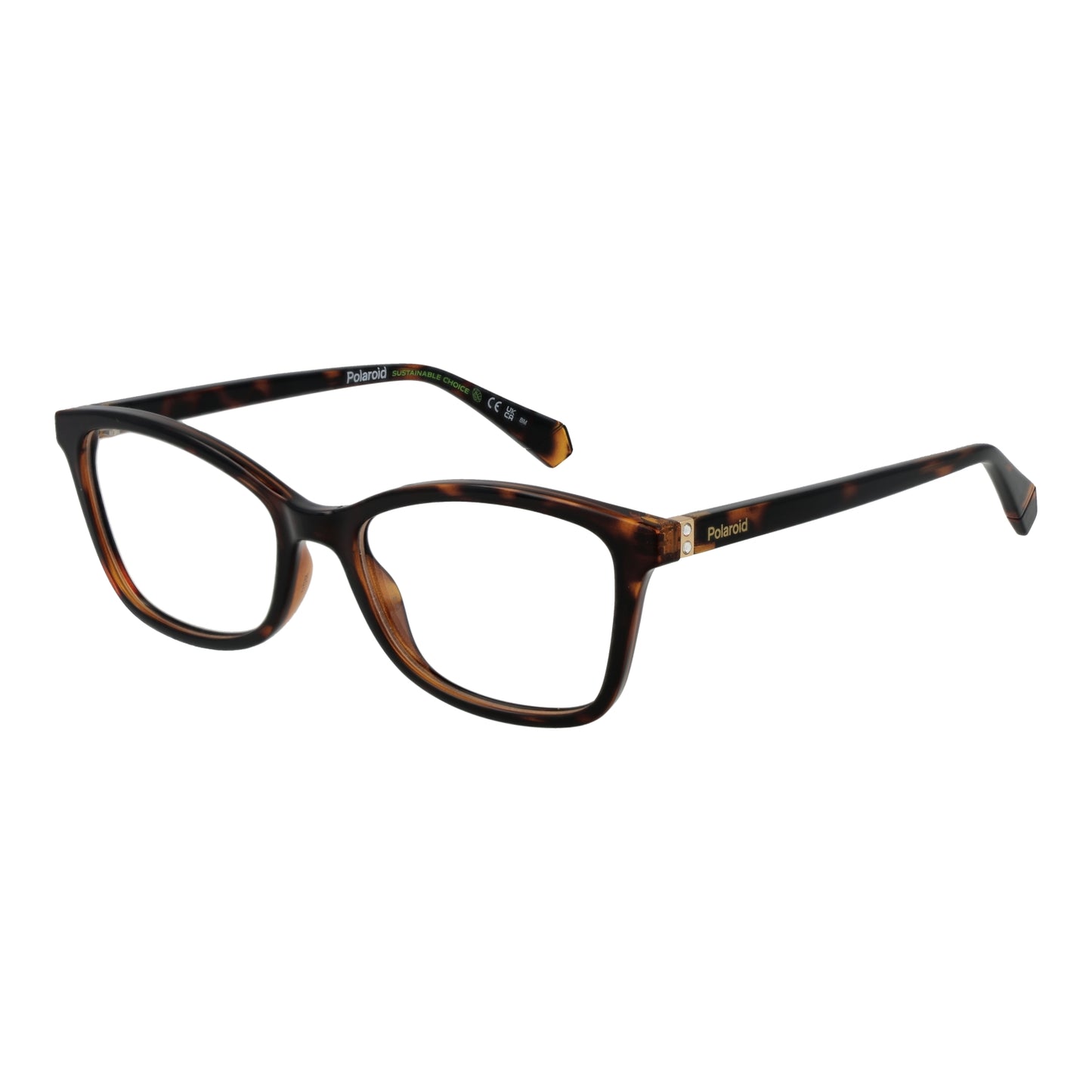 POLAROID MOD. PLD D505 53086 SUNGLASSES & EYEWEAR
