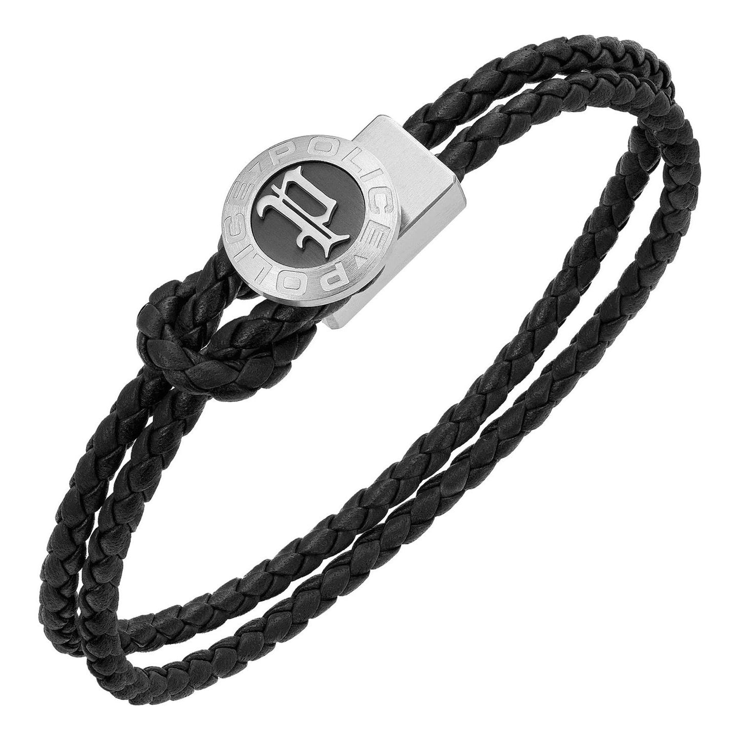 POLICE JEWELS JEWELRY Mod. PEAGB0040201