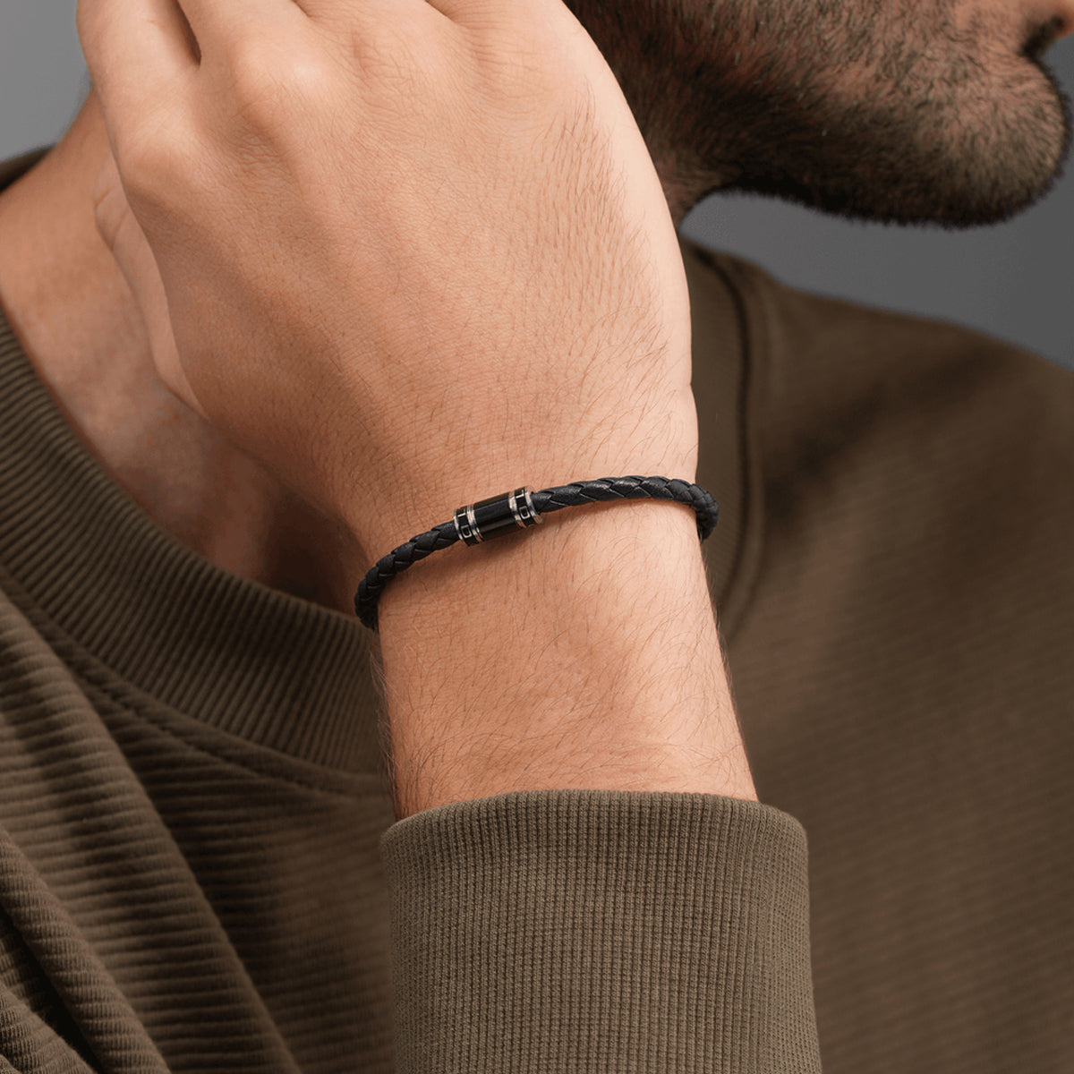 POLICE JEWELS JEWELRY Mod. PEAGB0079402-3