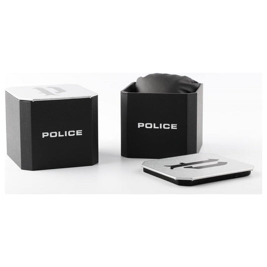 POLICE WATCHES Mod. PEWGC00770X0 WATCHES