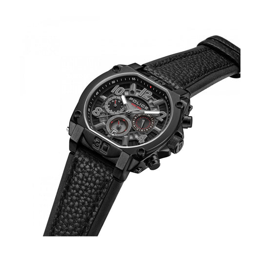 POLICE WATCHES Mod. PEWJF0021903 WATCHES