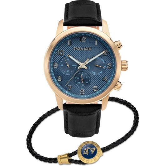 POLICE WATCHES Mod. PEWJF0030401 - SET B WATCHES
