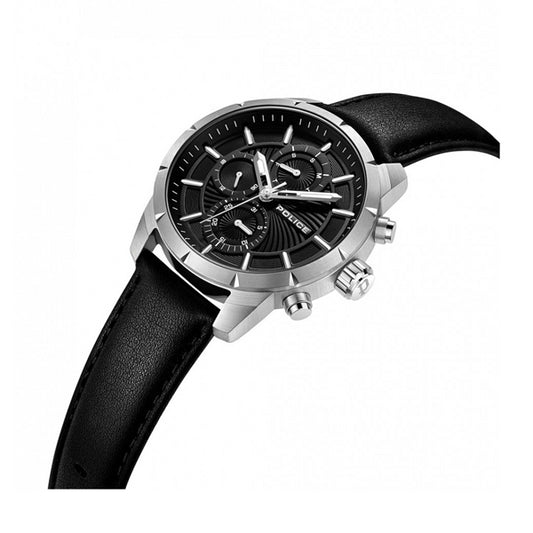POLICE WATCHES Mod. PEWJF2227101 WATCHES