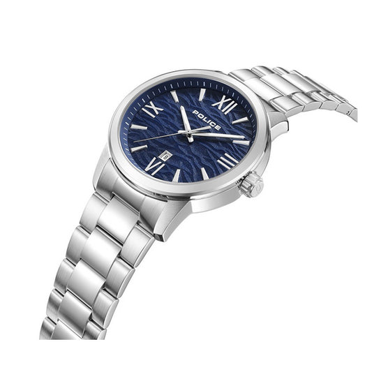 POLICE WATCHES Mod. PEWJH0004903 WATCHES