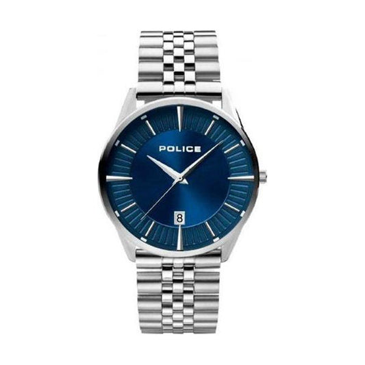 POLICE WATCHES Mod. P15305JS03M WATCHES