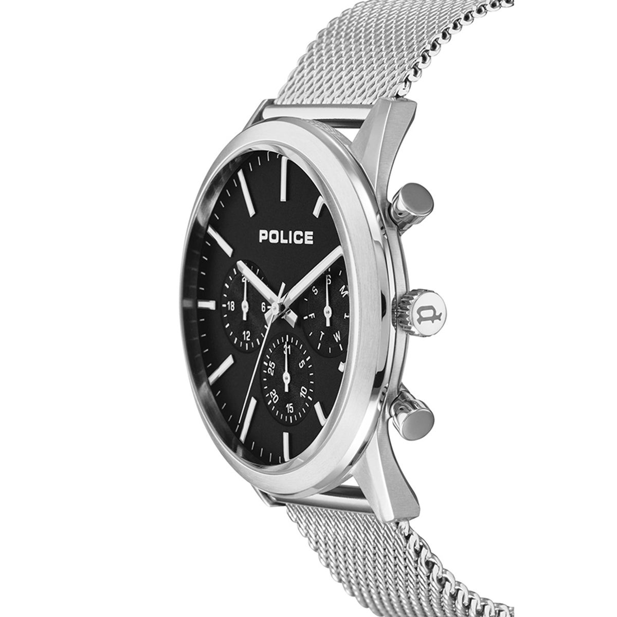 POLICE WATCHES Mod. P15599JS02MMM WATCHES