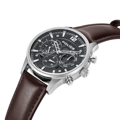 POLICE WATCHES Mod. PEWGF0040202M WATCHES